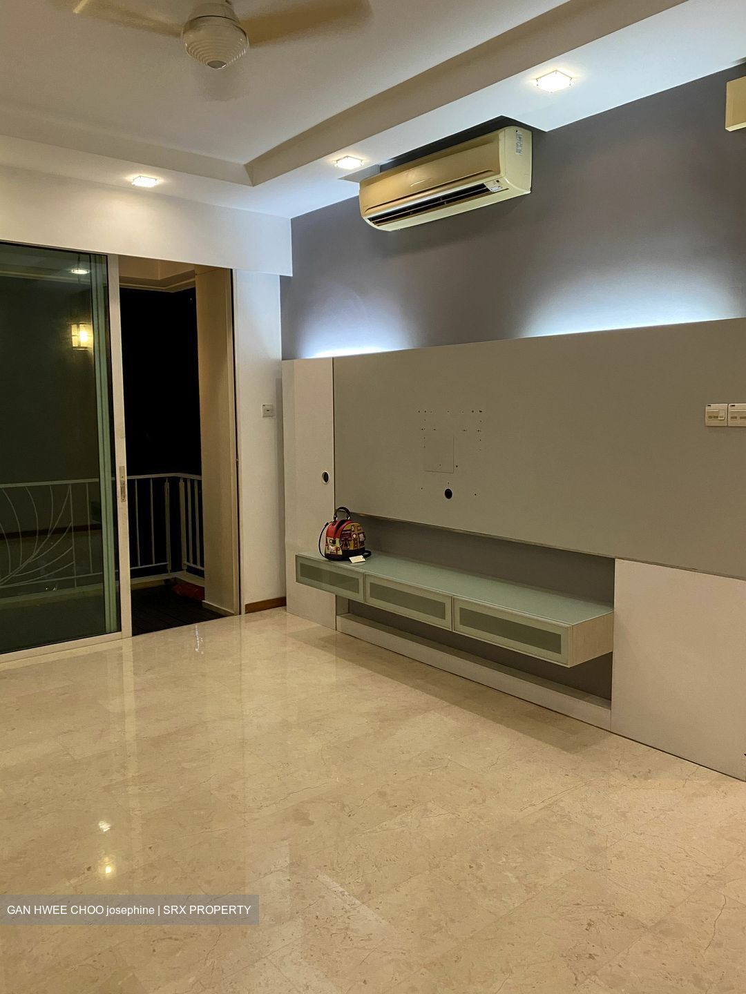 Ris Grandeur (D18), Condominium #549142531